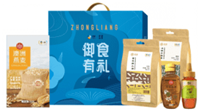 中糧·御食有禮優(yōu)選關(guān)愛套裝B