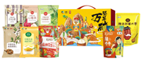 中糧時(shí)怡·堅(jiān)果萬(wàn)碎零食套裝1164g