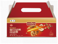 中糧時(shí)怡科學(xué)堅(jiān)果會(huì)每日?qǐng)?jiān)果(純堅(jiān)果）750g