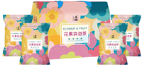 每日花語(yǔ)*花果袋泡茶禮盒B