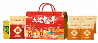 大過中國年*年的味道優(yōu)選禮盒A