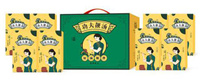功夫好湯*全家福滋補(bǔ)套裝B