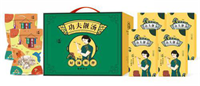 功夫好湯*全家福滋補(bǔ)套裝C