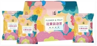 每日花語*花果袋泡茶禮盒A
