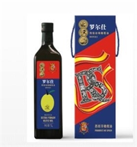 西班牙羅爾仕特級初榨橄欖油1000ml