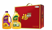 中糧·福臨門食用油套裝