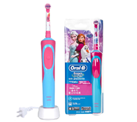 歐樂B iBrush Kid 兒童階段型充電式電動(dòng)牙刷