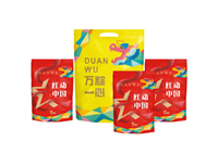 萬粽一心*簡尚840g禮袋A