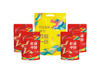萬粽一心*簡尚1120g禮袋B
