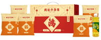 鴻運(yùn)小雜糧禮盒B