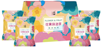 每日花語*花果袋泡茶禮盒B