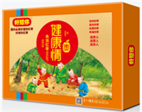 好想你一級健康情棗禮盒998g