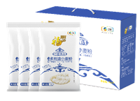 中糧福臨門巴盟優(yōu)選多用途小麥粉禮盒