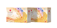 中糧時(shí)怡田園果蔬谷物燕麥禮盒