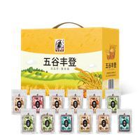 塞翁福·雜糧禮盒4800g（五谷豐登）
