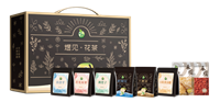 禾煜煜見花茶910g
