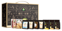 禾煜煜見花茶1450g
