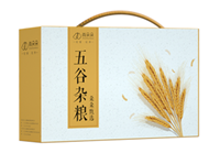 肖朵朵五谷禮盒2300g
