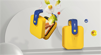 輕食機(jī) SY-QS6502