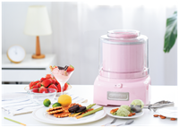 Ice Cream Maker冰淇淋機(可制酸奶)