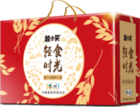 中糧輕食時(shí)光臻享禮盒A款