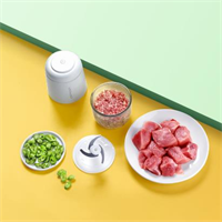 EJM417WHT   迷你絞肉 碎肉機(jī)