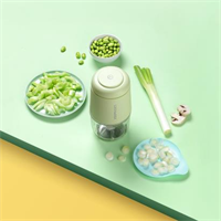 EJM417GRN 迷你絞肉 碎肉機(jī)