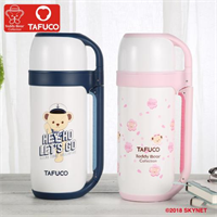 泰福高泰迪保溫壺 T5420