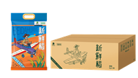 北大荒｜金老農(nóng) 東北寒地米5kg