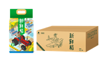 北大荒｜金老農(nóng) 五常鮮稻米5kg
