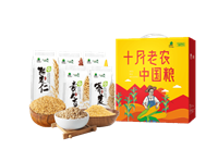 北大荒│金老農 精選雜糧大禮包A1