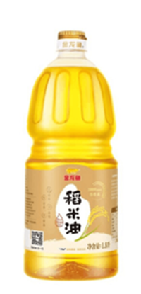 金龍魚｜谷維多稻米油1.8L