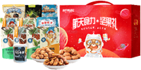 三只松鼠|航天食力年貨禮A