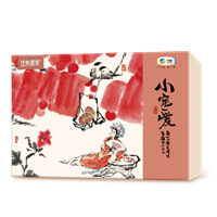 中糧香雪小寵愛糕點禮盒