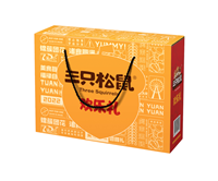 三只松鼠歡樂(lè)禮