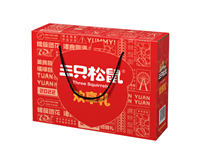 三只松鼠歡享禮