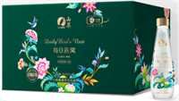 中糧山萃每日椰果燕窩飲品1200克