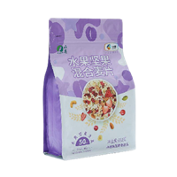 中糧山萃50%水果堅果混合麥片