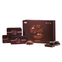 中糧中茶印象Y1416老樅水仙禮盒