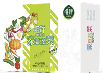 唯粹家宴蔬菜禮盒 A款