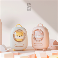 太空艙藍牙音箱