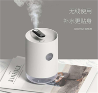 水韻加濕器211