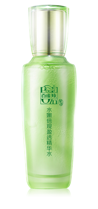 百雀羚水嫩倍現盈透精華水100ml