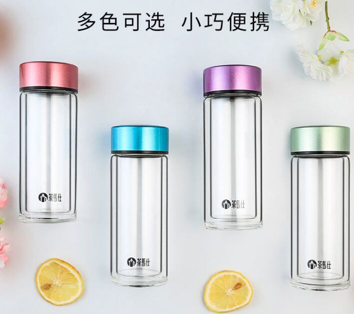 富光茶馬仕雙層商務(wù)玻璃杯T10型.png
