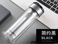 富光健牌尚澤玻璃杯300ml