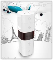 公牛環球旅行轉換器 GN-L07