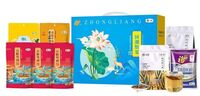 中糧福臨門國潮怡夏防暑關愛套裝B1