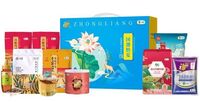中糧福臨門國潮怡夏防暑關愛套裝C1