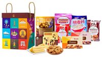 夢幻南洋|100%原裝進口食品大禮包B