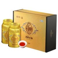 中糧中茶海堤·傳奇老樅水仙禮盒